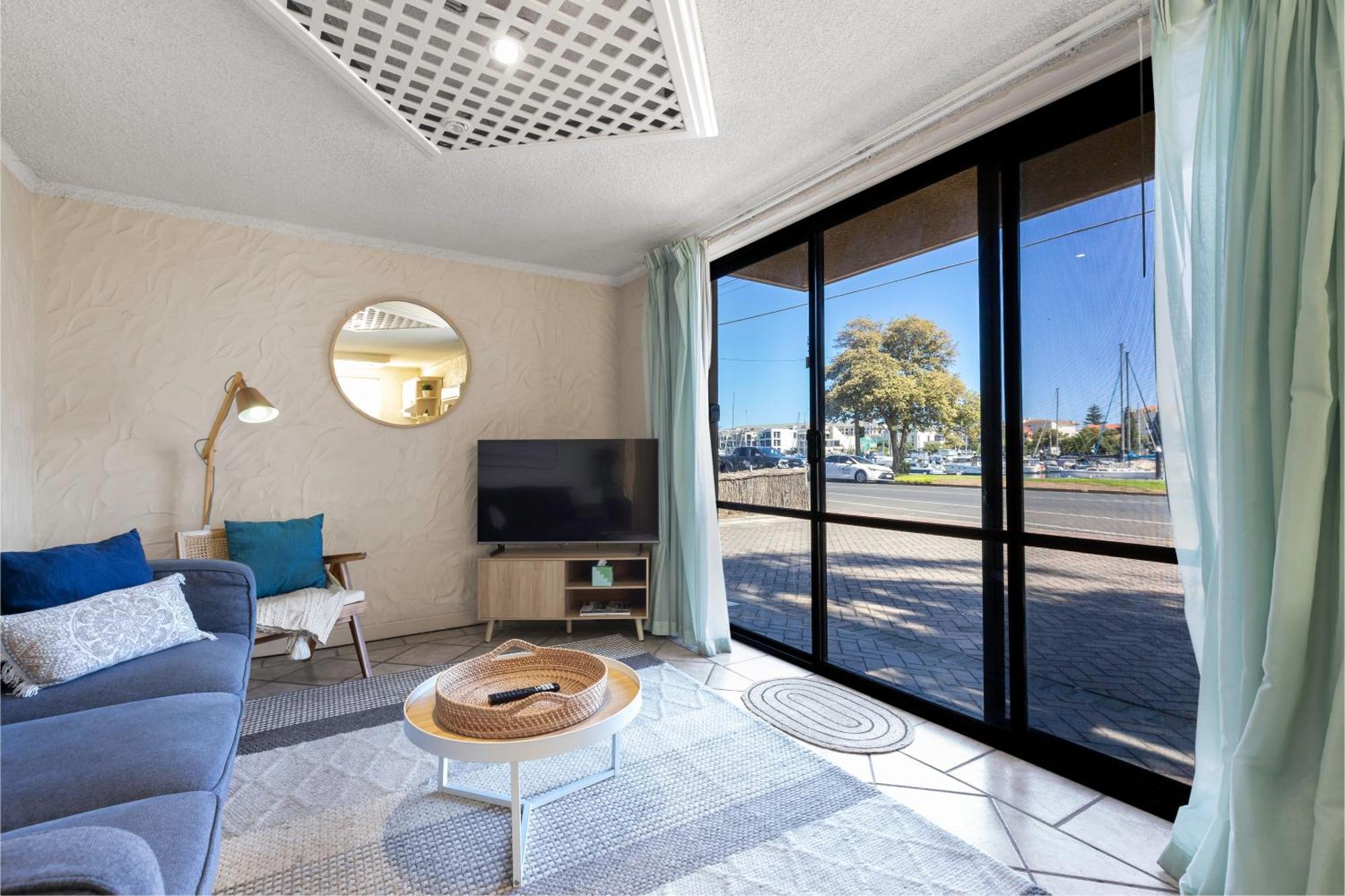 Bayswaterfront Apartments Adelaide Room photo