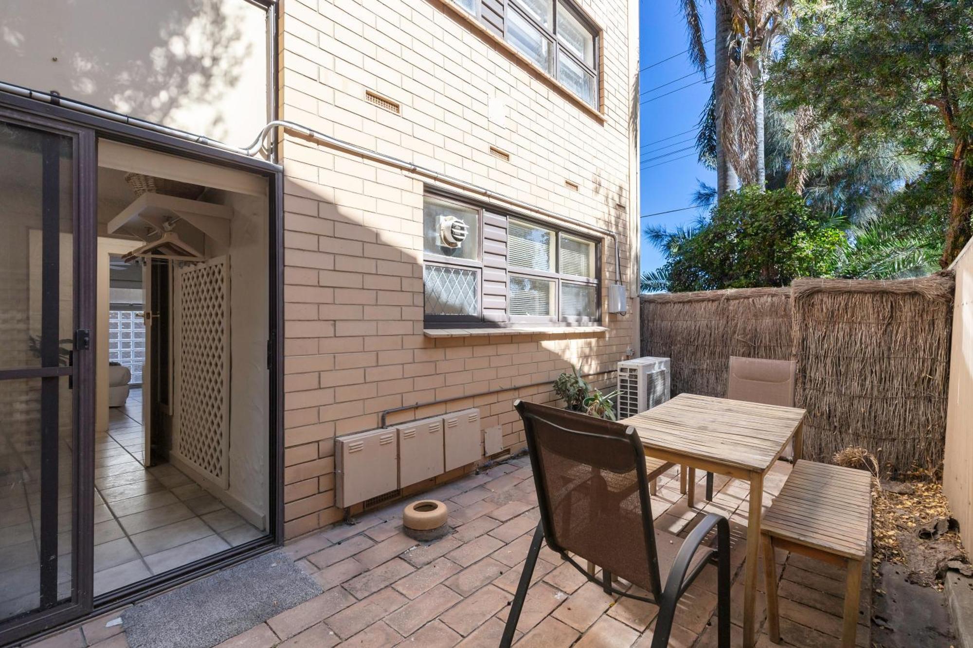 Bayswaterfront Apartments Adelaide Room photo